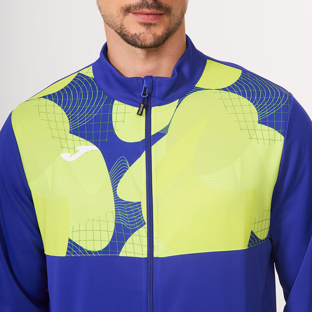 Jaqueta Joma Court Masculina