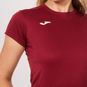 Camiseta Joma Combi Feminina