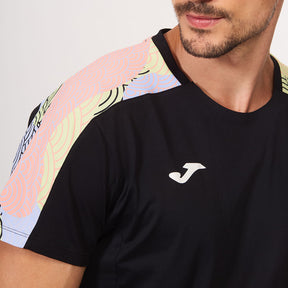 Camiseta Joma Challenge  Masculina