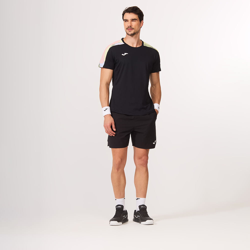 Camiseta Joma Challenge  Masculina