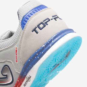 Chuteira de Futsal Joma Top Flex Rebound Masculina