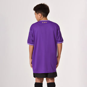Camisa Joma Anderlecht I 24/25 Infantil Unissex