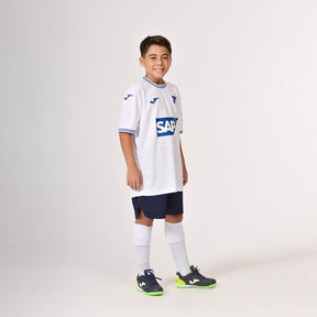 Camisa Joma Hoffenheim II 24/25 Infantil Unissex