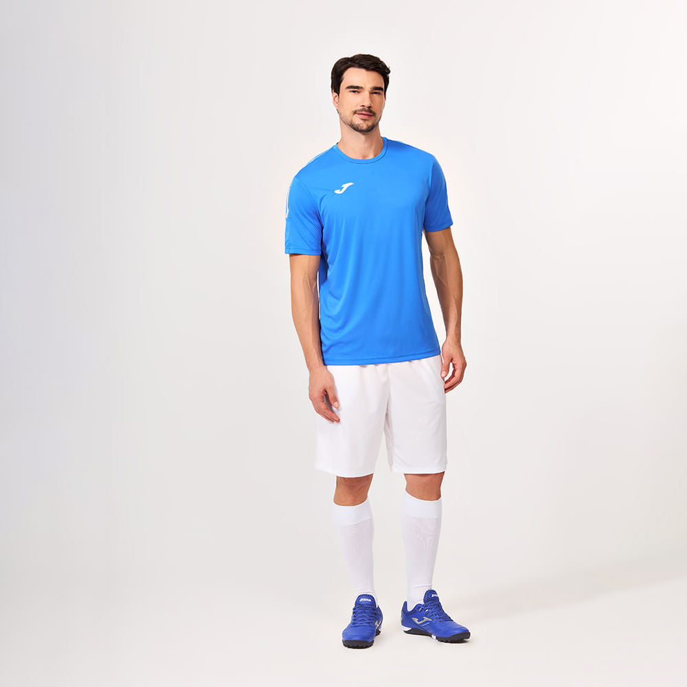 Camiseta Joma Olimpiada Masculina