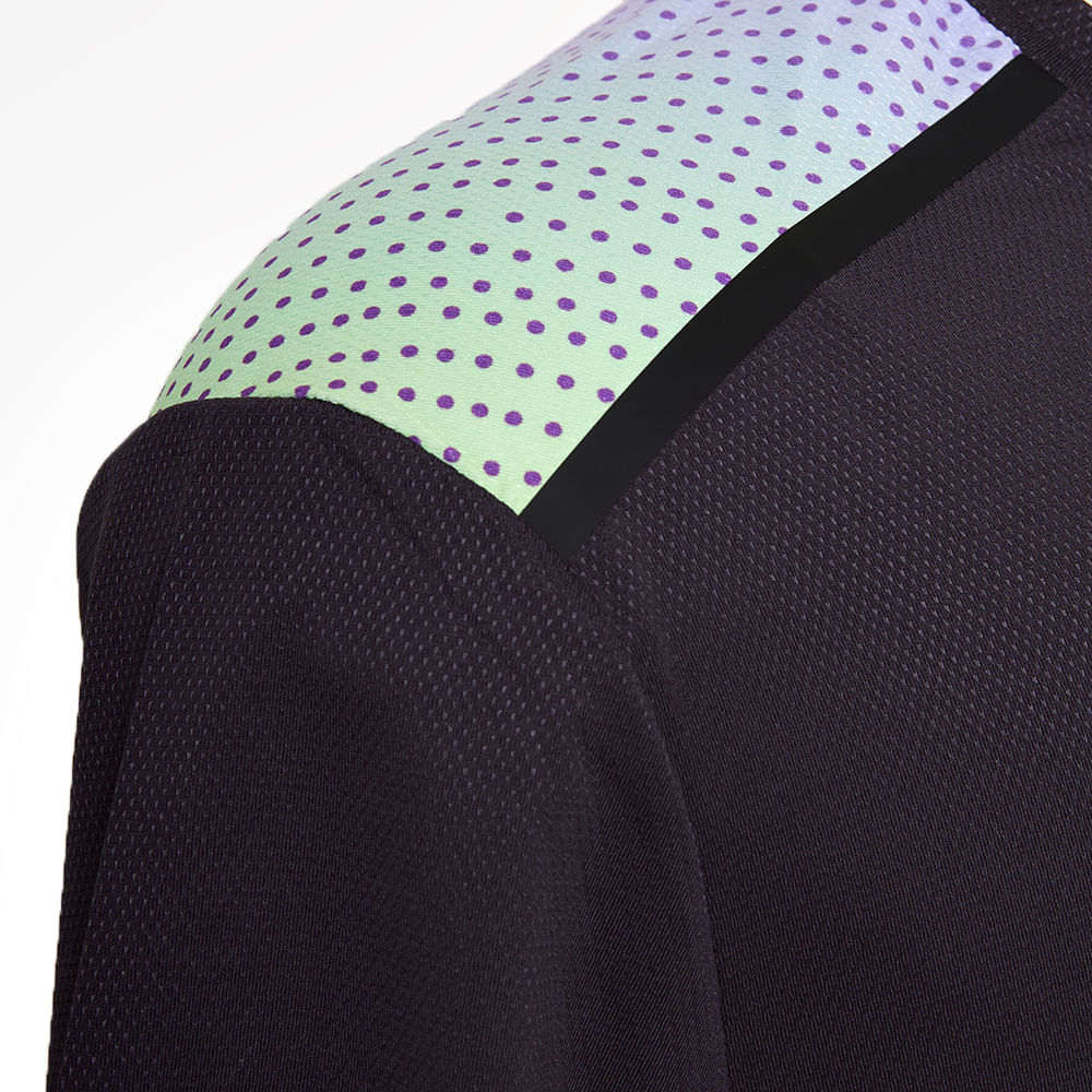 Camiseta Joma Smash Masculina