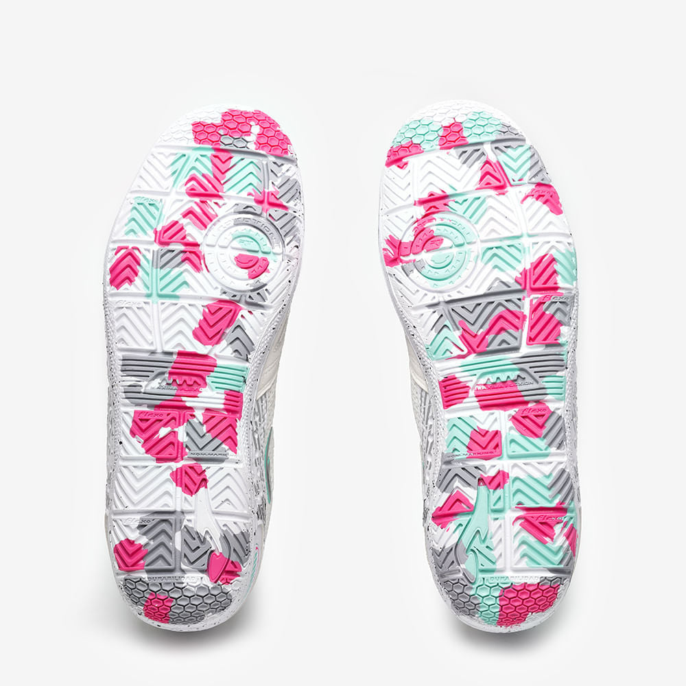 Chuteira de Futsal Joma Mundial Unissex