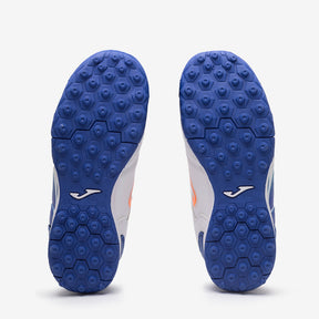 Chuteira de Society Joma Top Flex Infantil