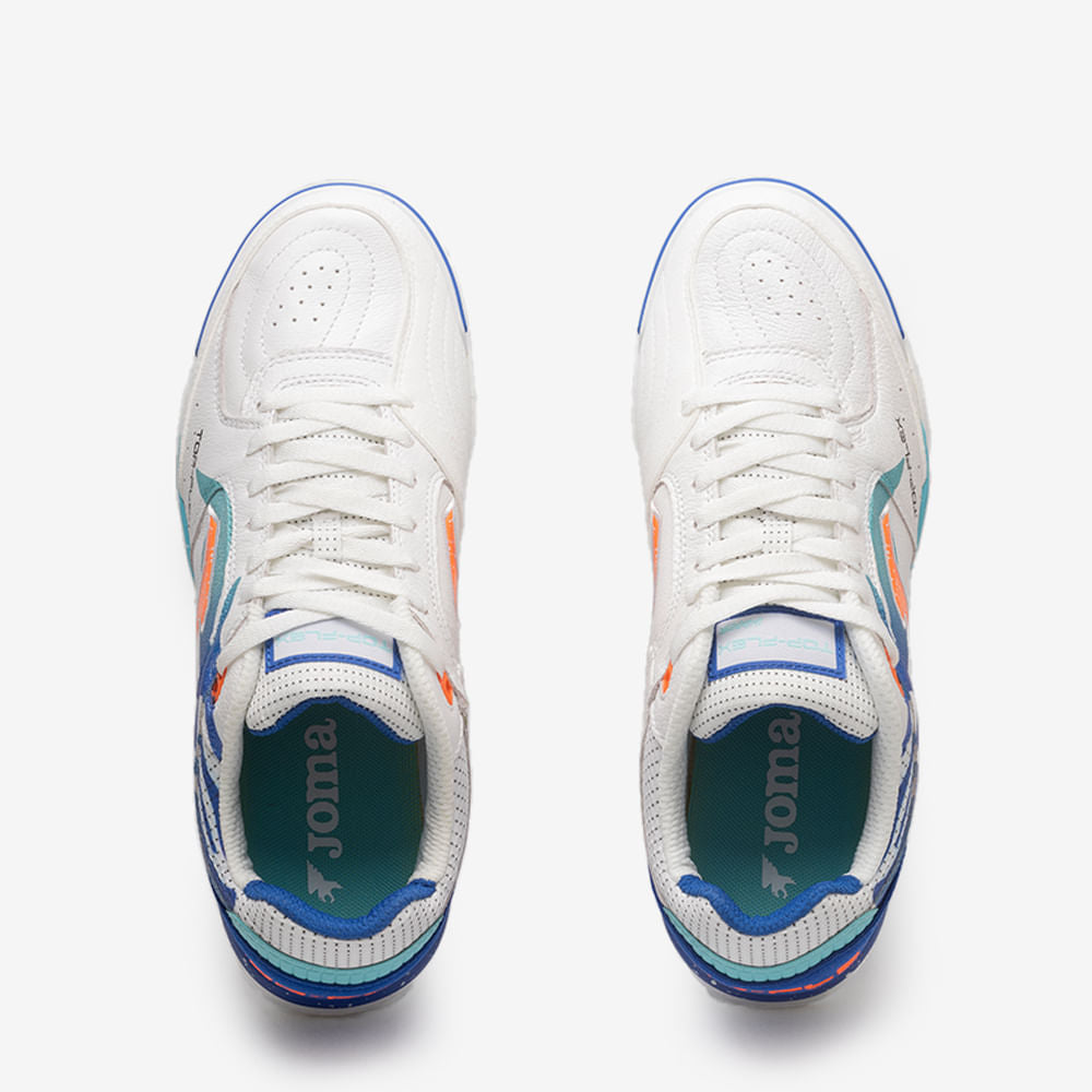 Chuteira de Futsal Joma Top Flex Rebound Masculina