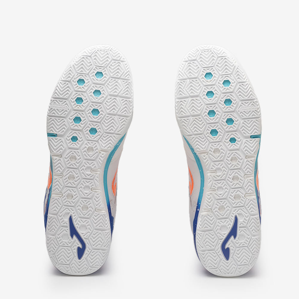 Chuteira de Futsal Joma Top Flex Rebound Masculina