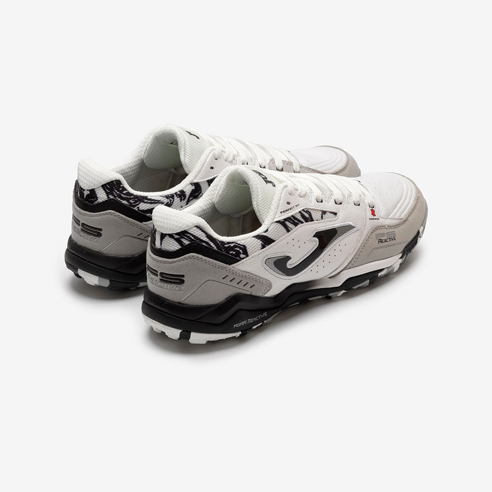 Chuteira de Society Joma Fs Reactive Masculina