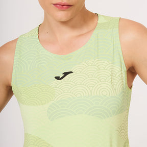 Regata Joma Challenge Sublimada Feminina