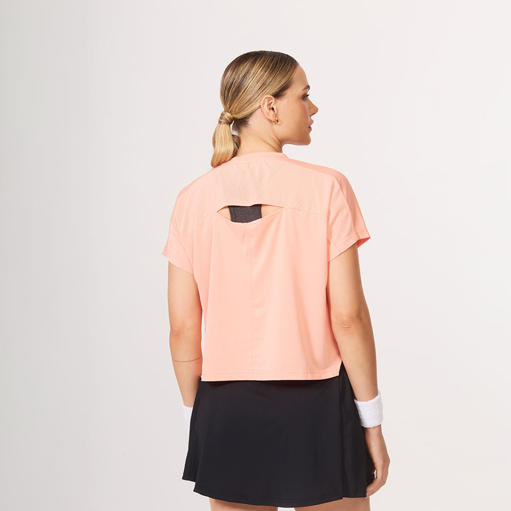 Camiseta Joma Ranking Feminina