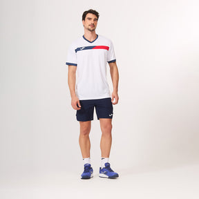 Camiseta Joma Court Masculina