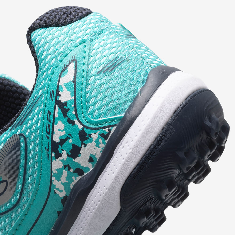 Chuteira de Society Joma Liga 5 Masculina