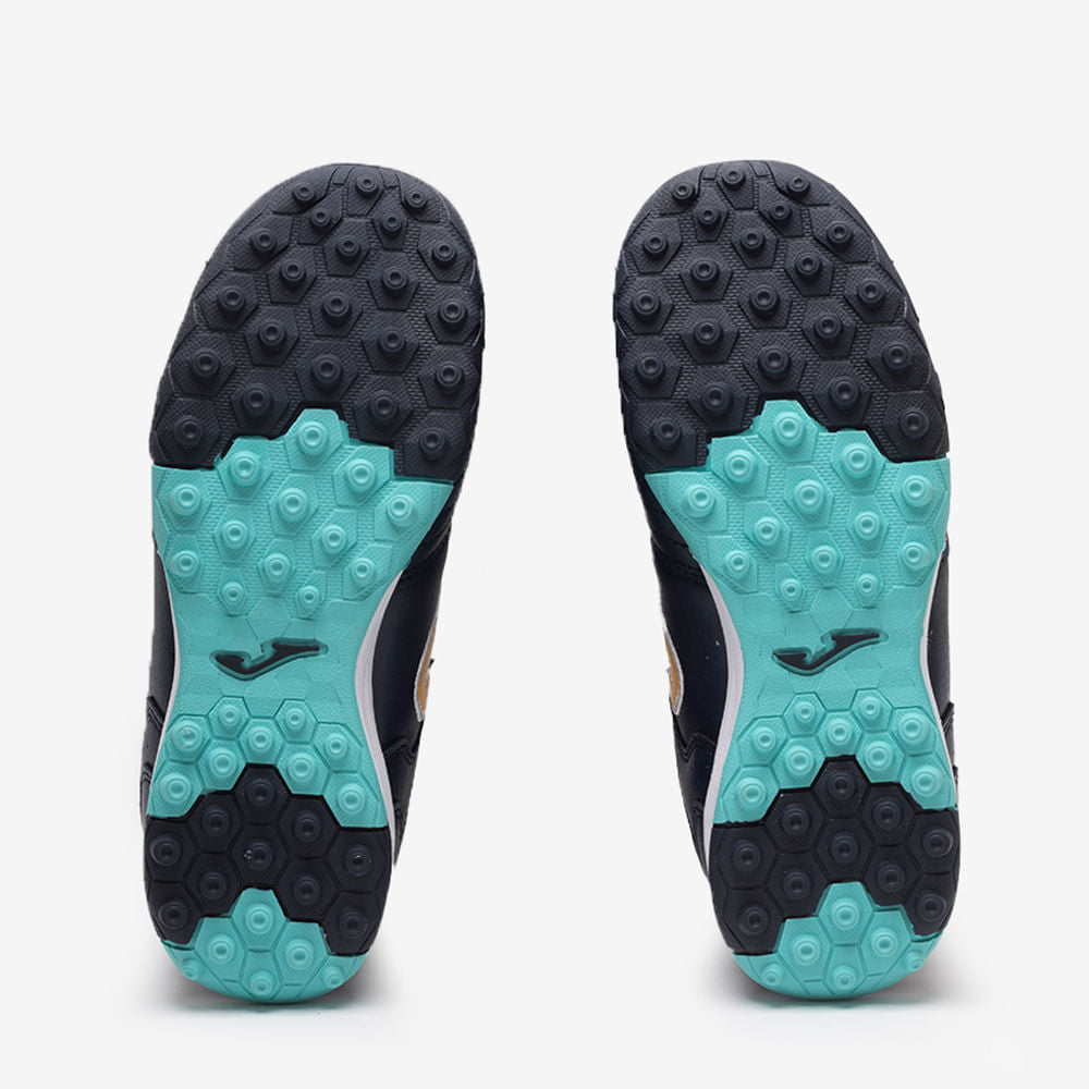 Chuteira de Society Joma Top Flex Infantil