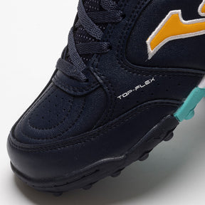 Chuteira de Society Joma Top Flex Infantil