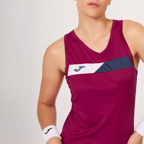 Regata Joma Court Feminina