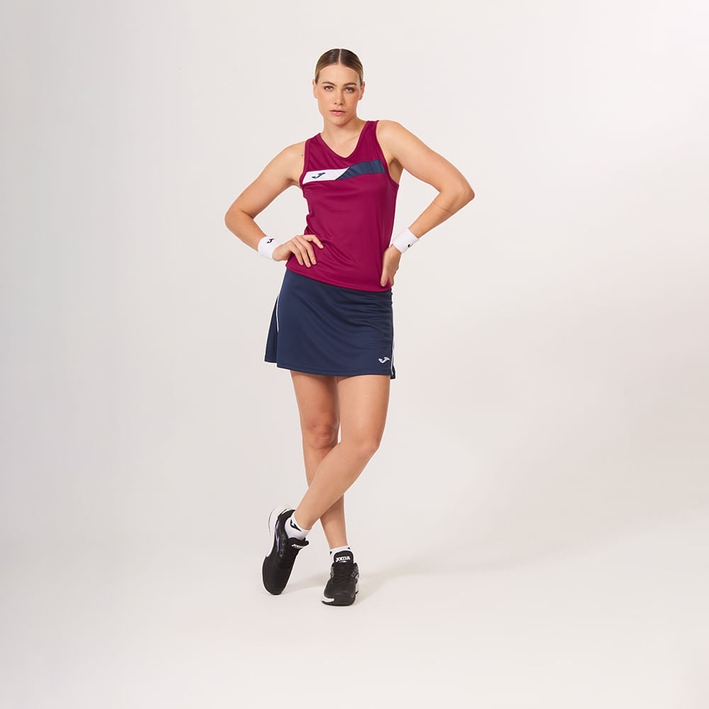 Regata Joma Court Feminina