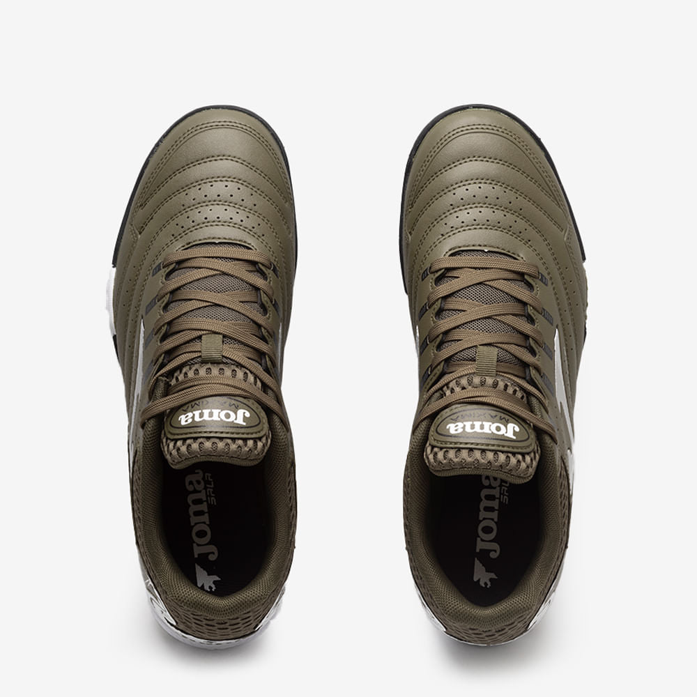 Chuteira de Society Joma Maxima Masculina