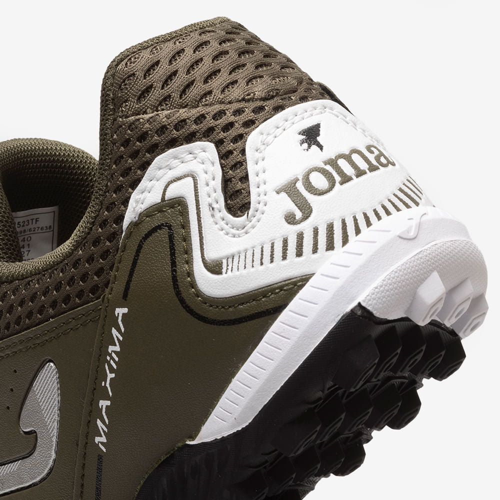 Chuteira de Society Joma Maxima Masculina