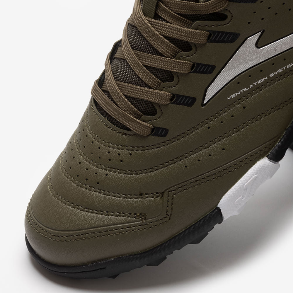 Chuteira de Society Joma Maxima Masculina