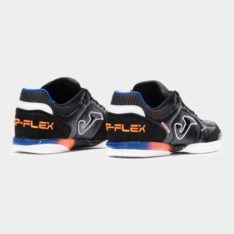 Chuteira de Futsal Joma Top Flex Unissex