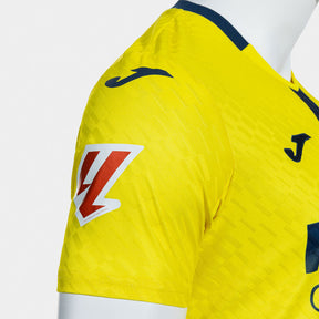 Camisa Joma Villarreal I 25/26 Masculina