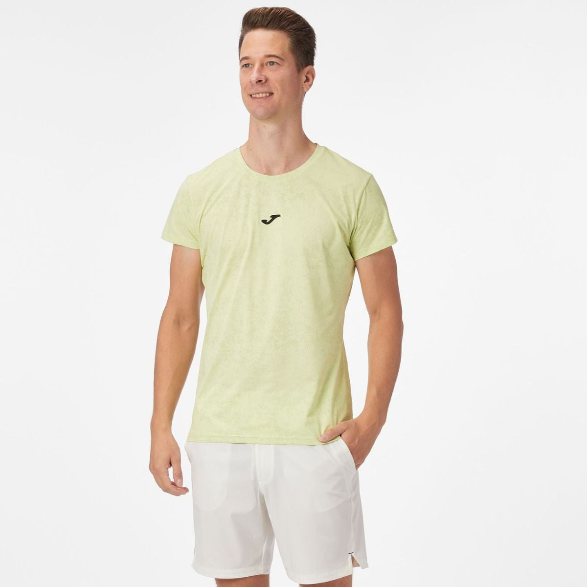 Camiseta Joma Challenge Masculina