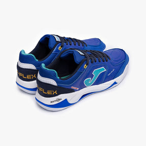 Chuteira de Futsal Joma Top Flex Plus + Masculina