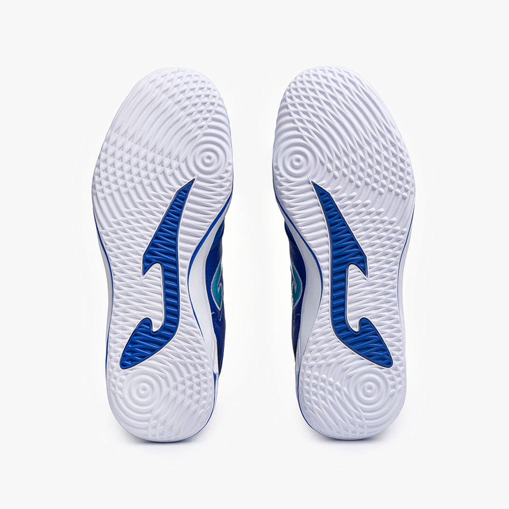 Chuteira de Futsal Joma Top Flex Plus + Masculina