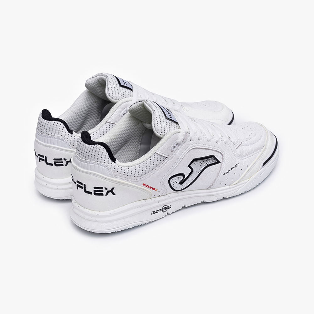 Chuteira de Futsal Joma Top Flex Rebound Masculina