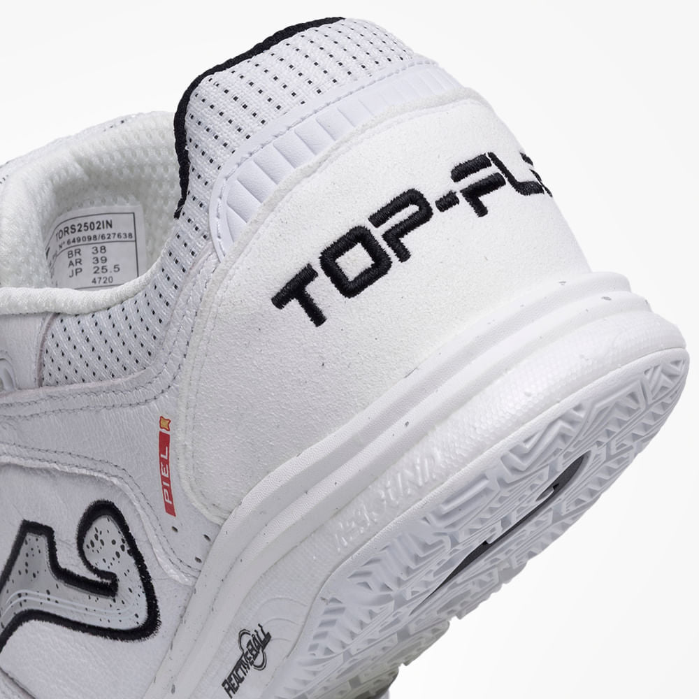 Chuteira de Futsal Joma Top Flex Rebound Masculina