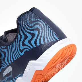 Chuteira de Futsal Joma Evolution Velcro Infantil Unissex