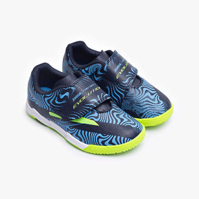 Chuteira de Futsal Joma Evolution Velcro Infantil Unissex