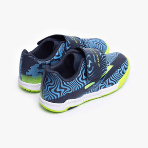 Chuteira de Futsal Joma Evolution Velcro Infantil Unissex