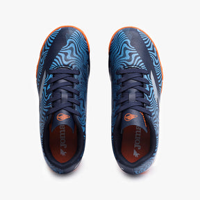 Chuteira de Society Joma Evolution Infantil Unissex