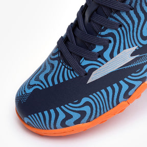 Chuteira de Society Joma Evolution Infantil Unissex