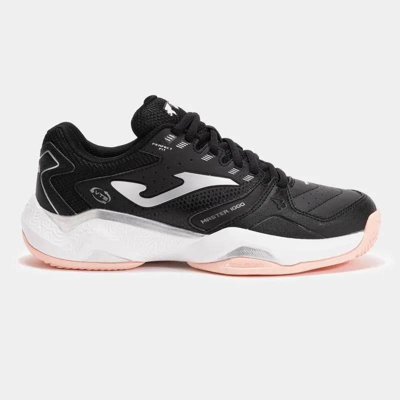 Tênis Joma Master 1000 Lady (Saibro) Feminino