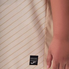 Camisa Joma Villarreal II Infantil 25/26