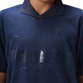 Camisa Joma Villarreal III Infantil 25/26