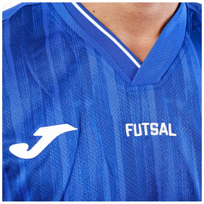 Camiseta de Futsal Joma Home Cruzeiro Masculina
