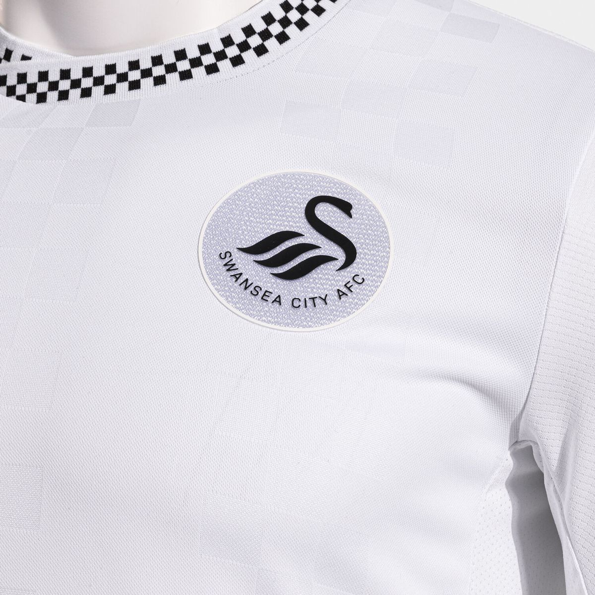 Camisa Joma Swansea I 25/26 Masculina