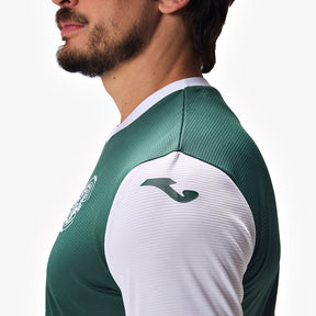 Camisa Joma Hibernian I 25/26 Masculina