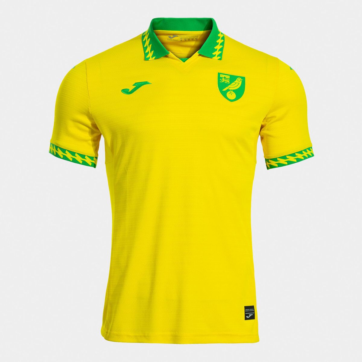 Camisa Joma Norwich I 25/26 Masculina