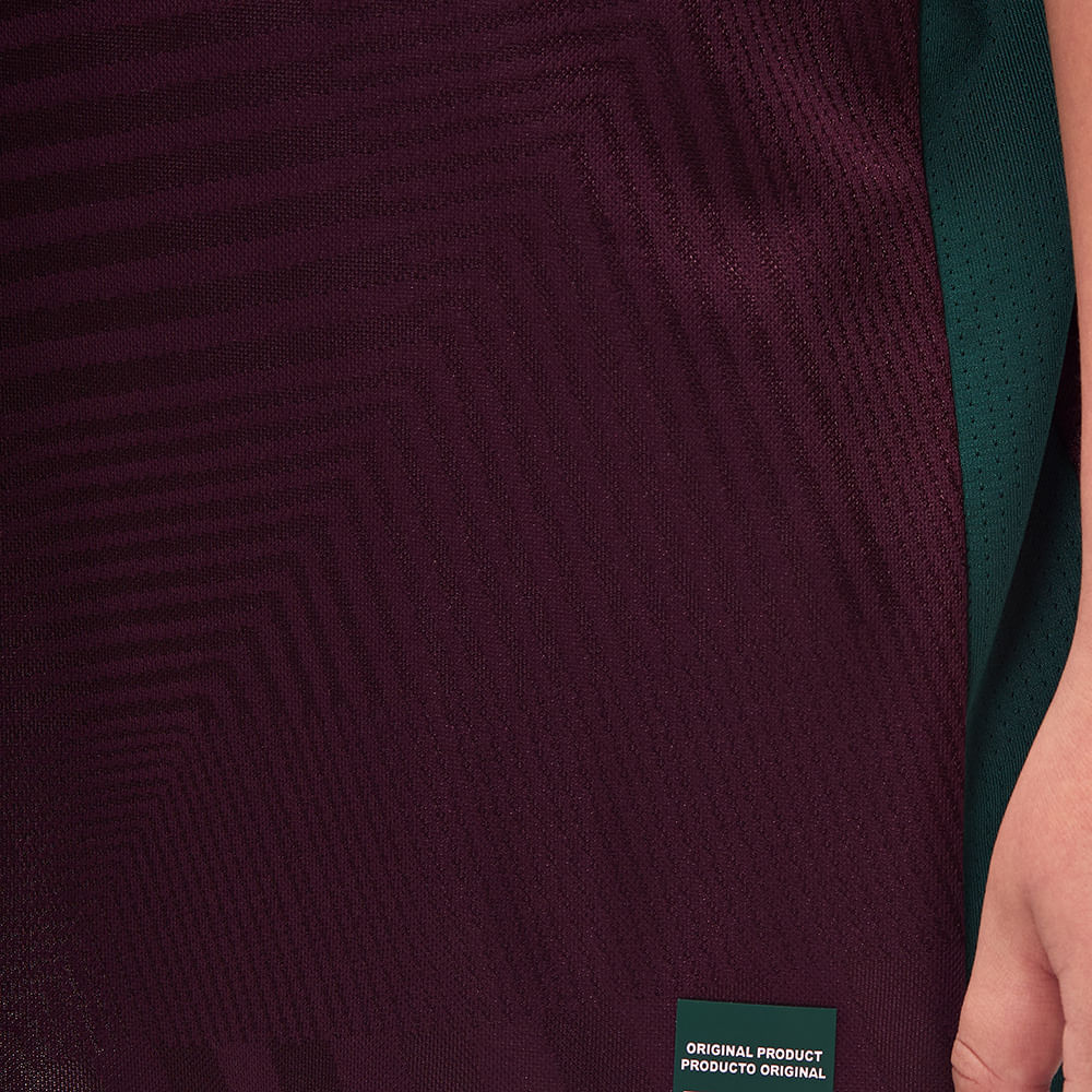 Camisa Joma Swansea II Infantil 25/26