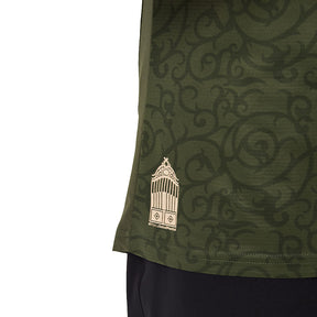 Camisa Joma Leganes III 25/26 Masculina