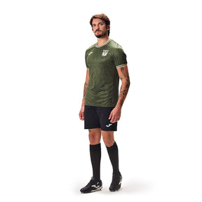 Camisa Joma Leganes III 25/26 Masculina