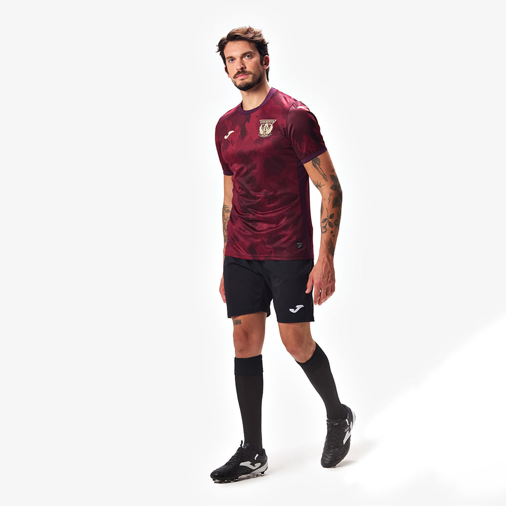 Camisa Joma Leganes II 25/26 Masculina