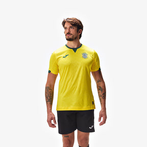 Camisa Joma Hibernian II 25/26 Masculina