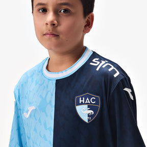 Camisa Joma Le Havre I Infantil  24/25 Unissex